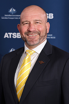 Angus Mitchell