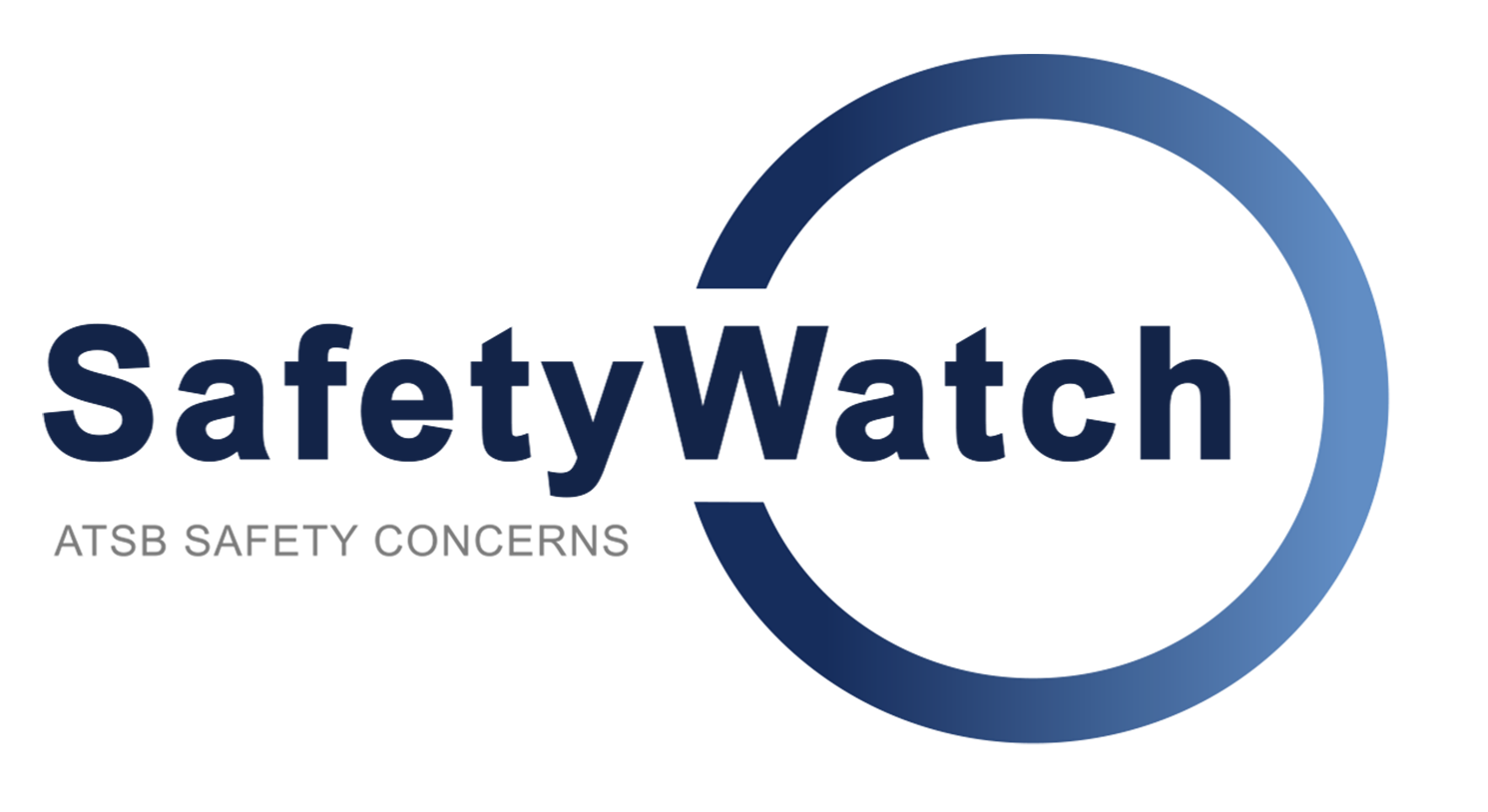 ATSB SafetyWatch logo