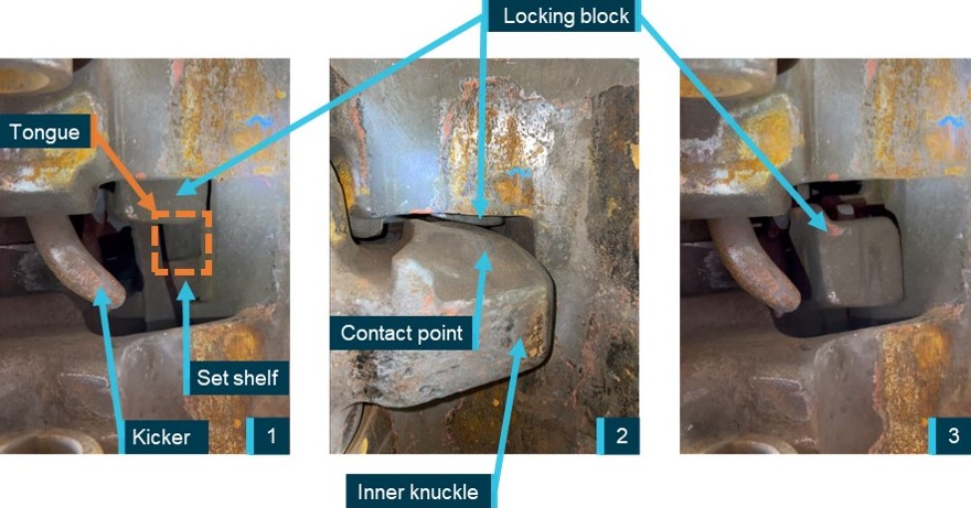 Figure&nbsp;11: Internal coupler mechanisms
