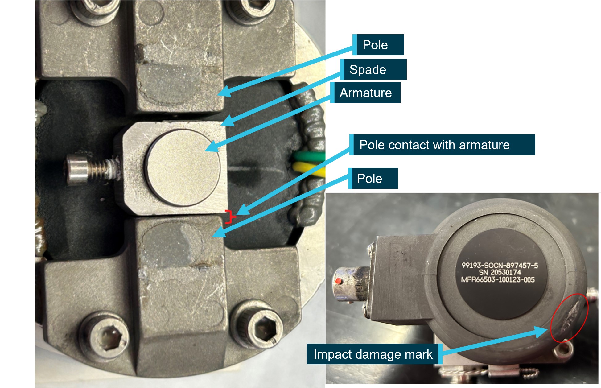 Figure&nbsp;7: Fuel bypass valve