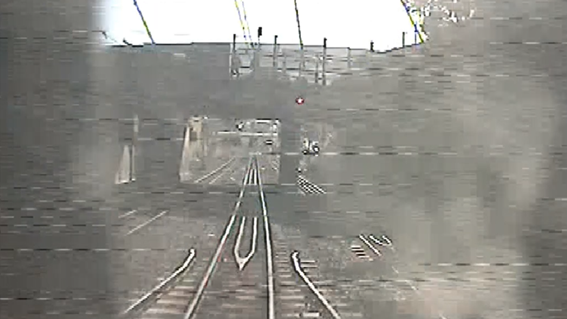 Photo credit: Queensland Rail