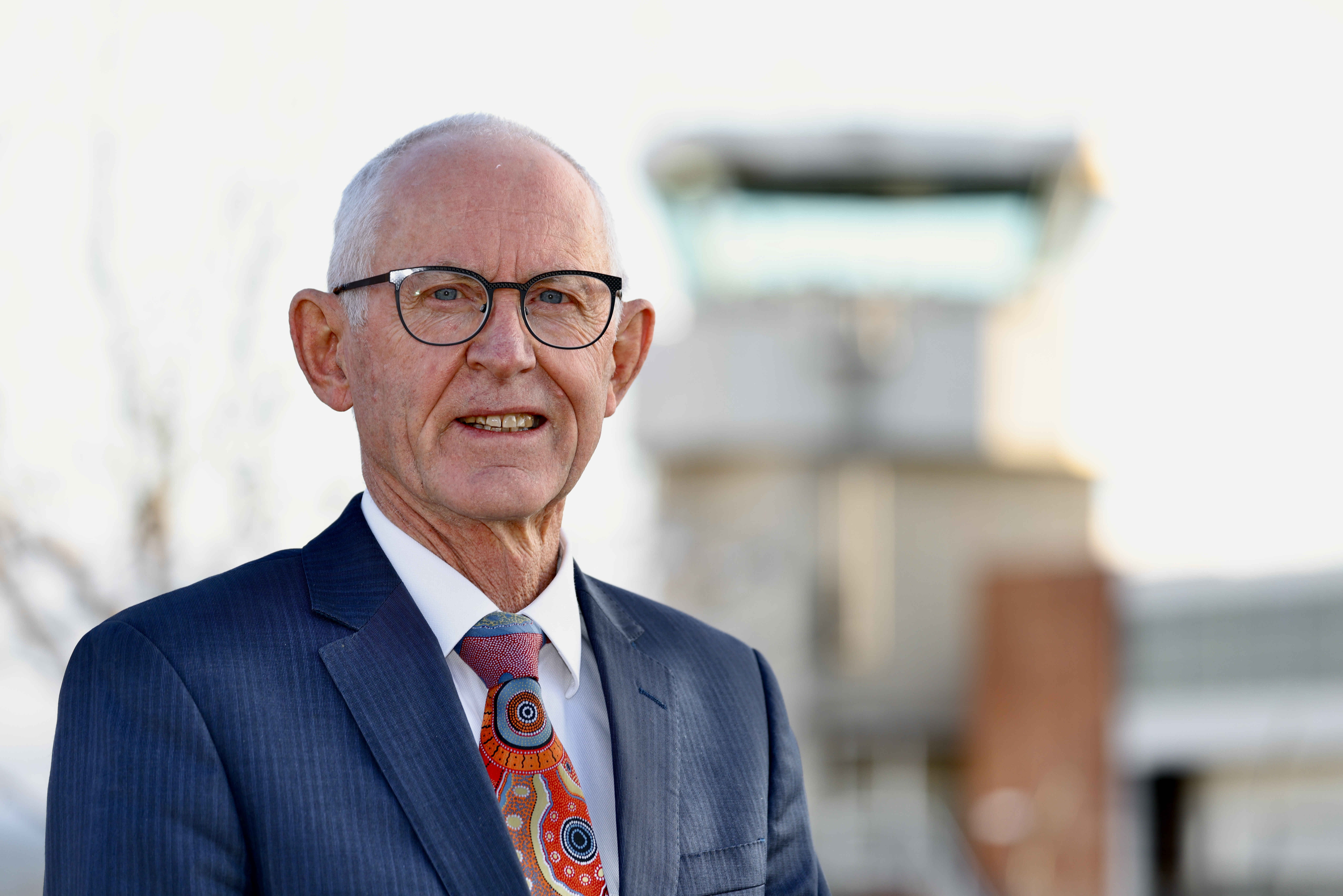 image of Greg Dunstone