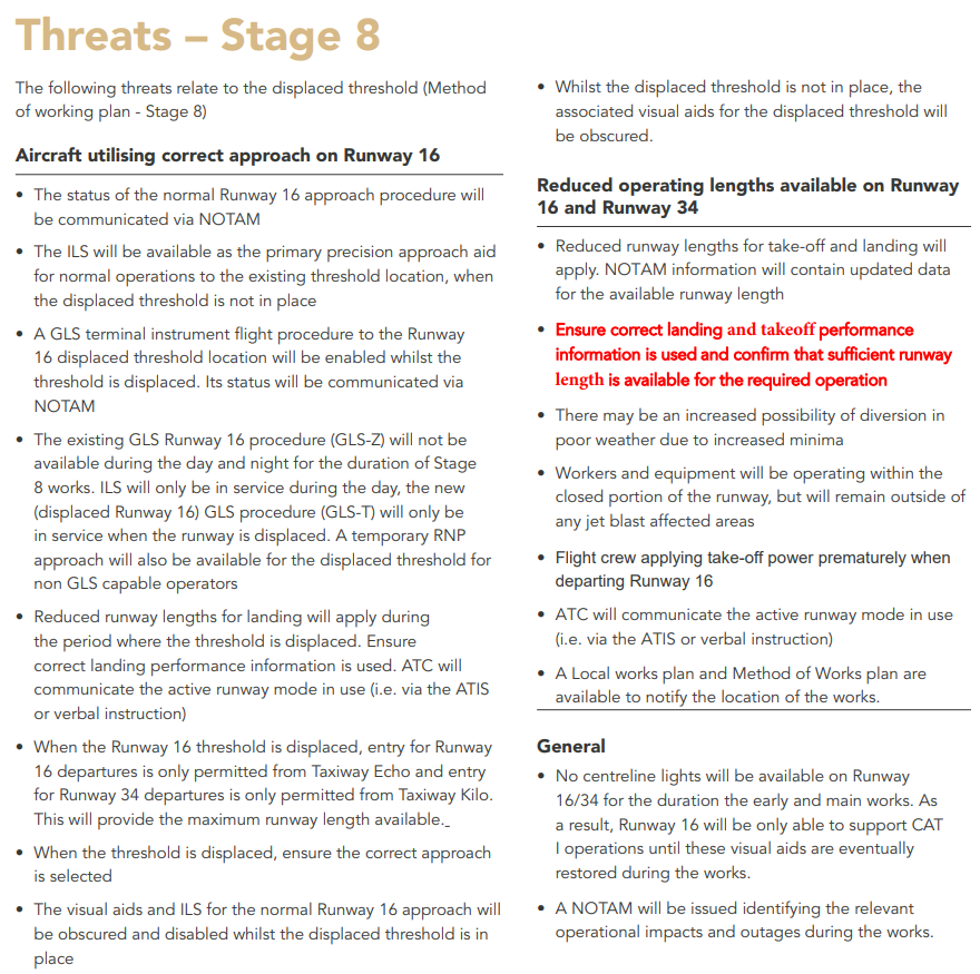 APAM airline operator brief v6 excerpts