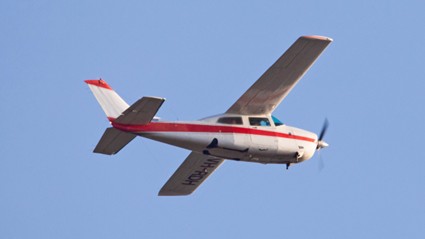 Photo: Reuben Morrison (modified by the ATSB)