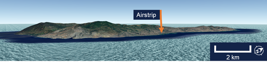 Atauro Island