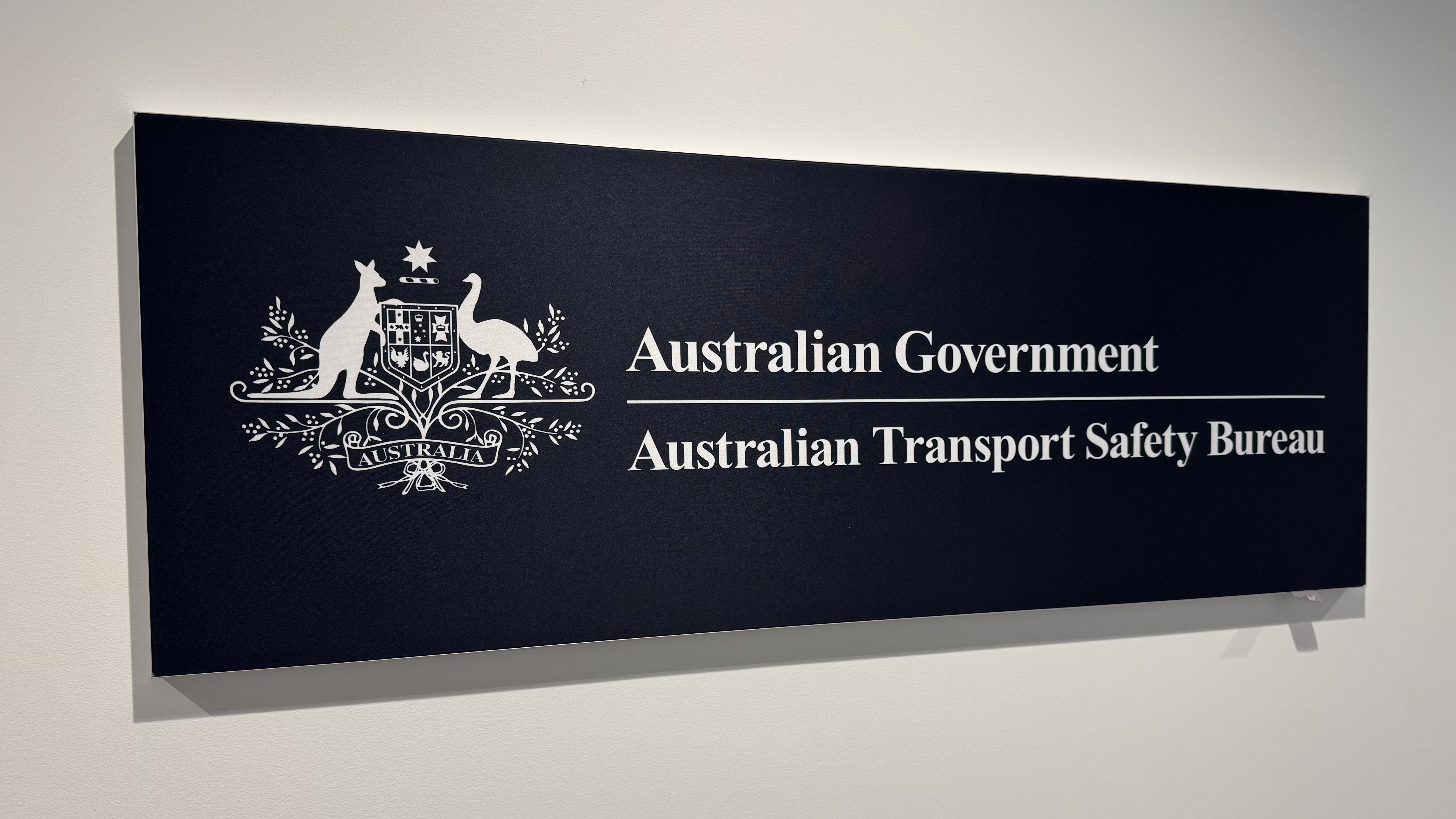 ATSB banner