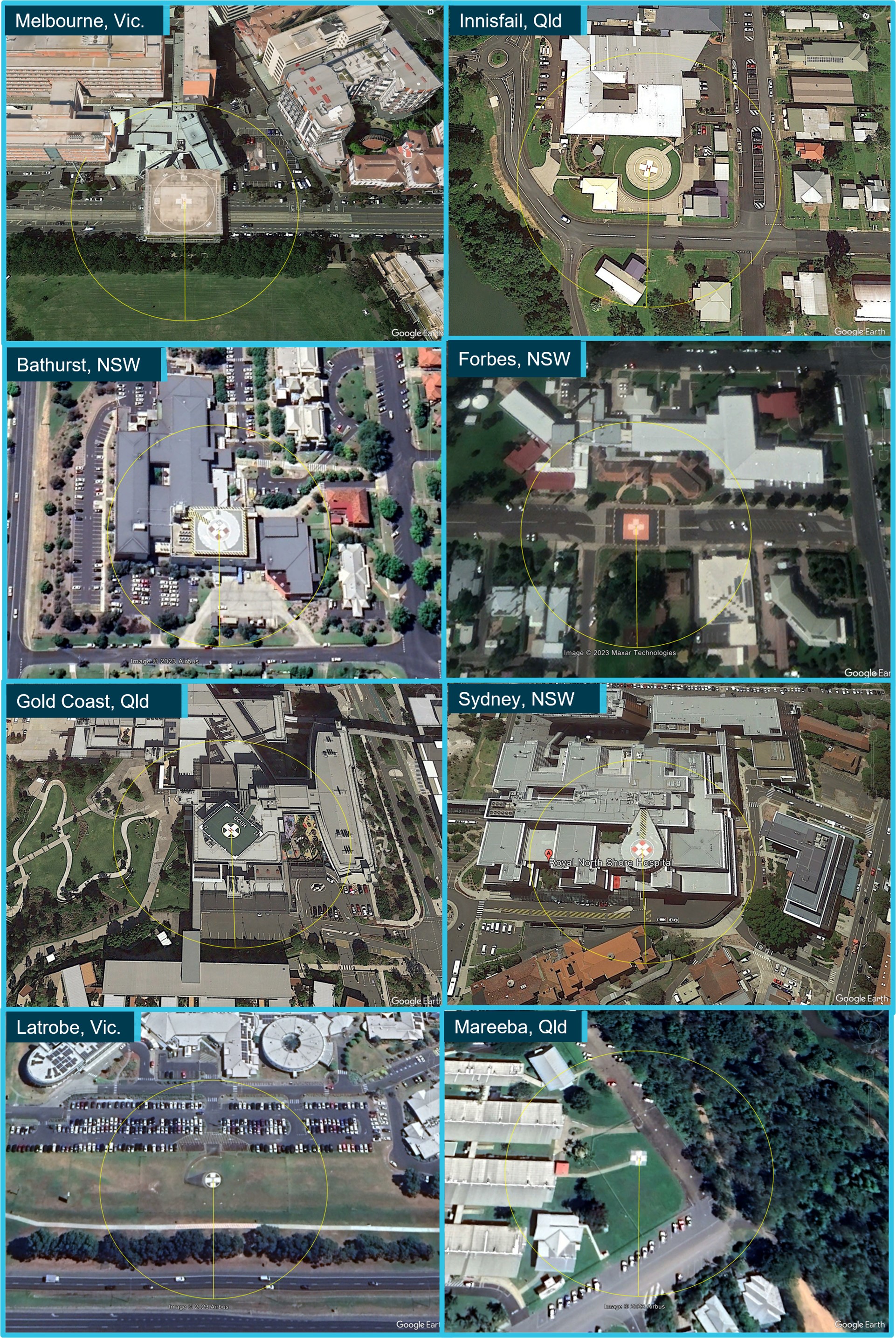 AD-2022-001 Appendix 3: Area of consideration