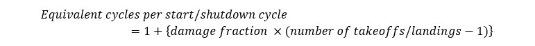 Equation 1