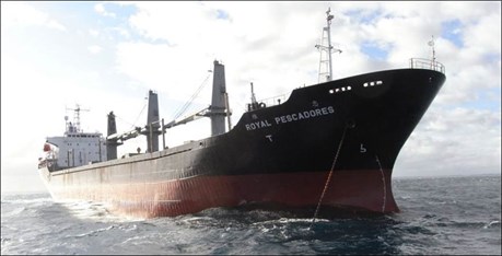 Royal Pescadores