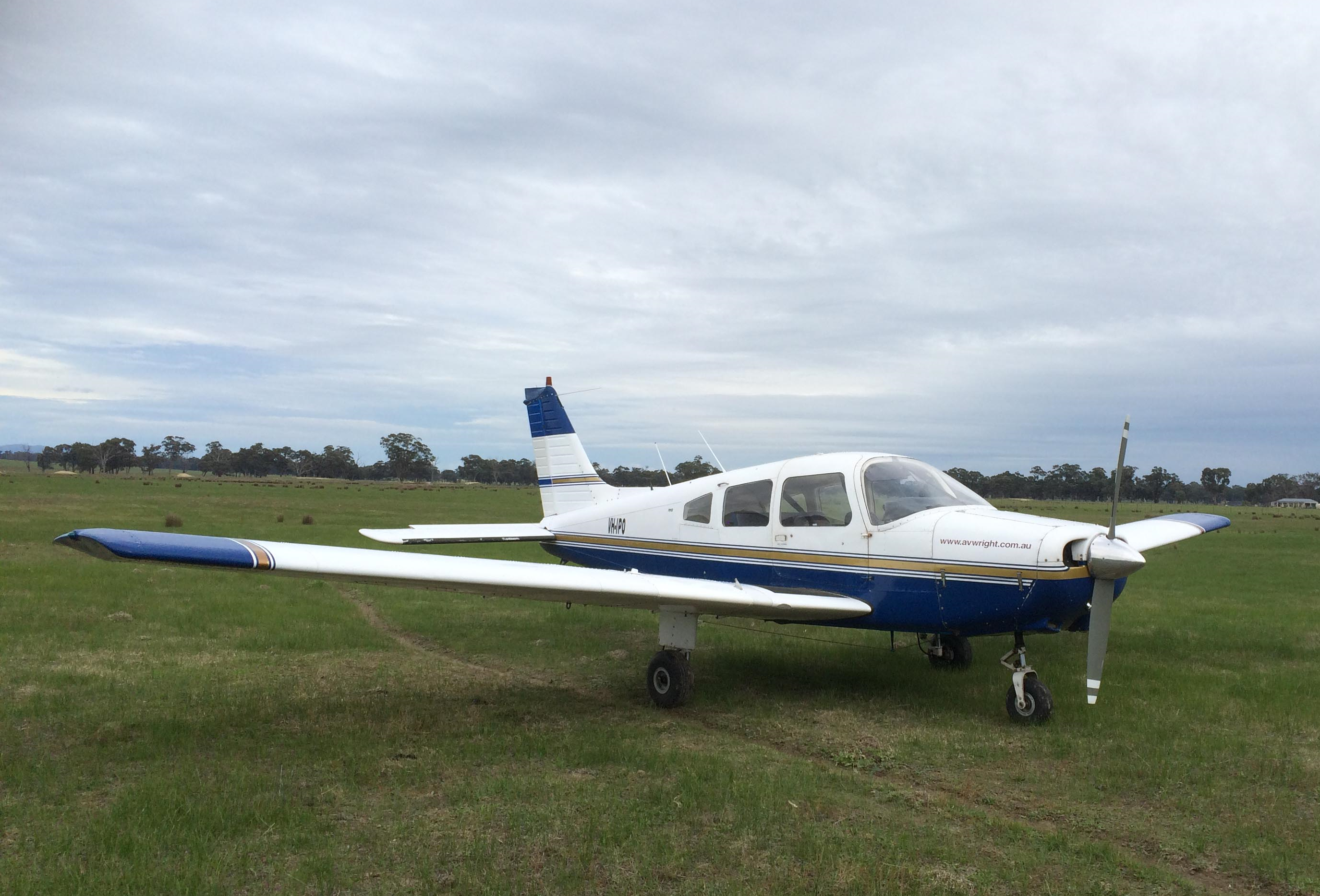 VH-IPO