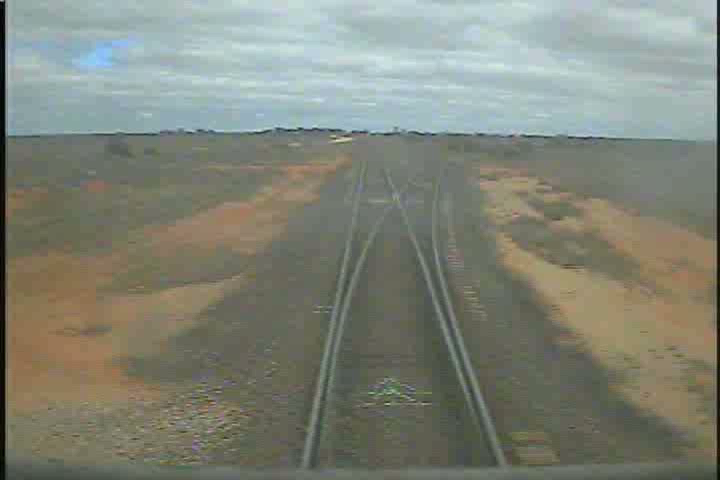 Figure 2: Open points at Rawlinna – as seen from 3MP5.