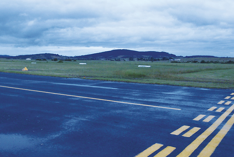 Aerodrome