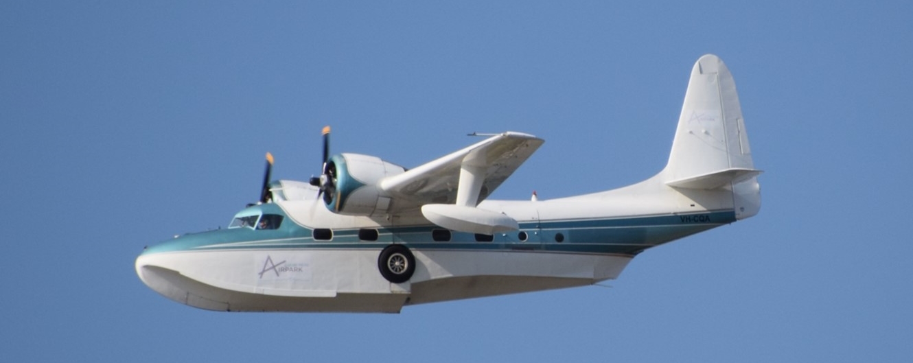 Figure 5: VH-CQA. Source: David Roses