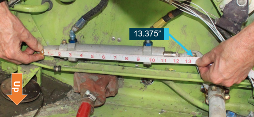 Flap actuator