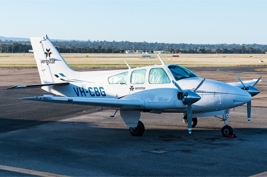 VH-CBG
