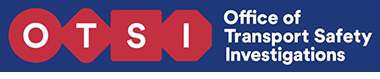 OTSI logo