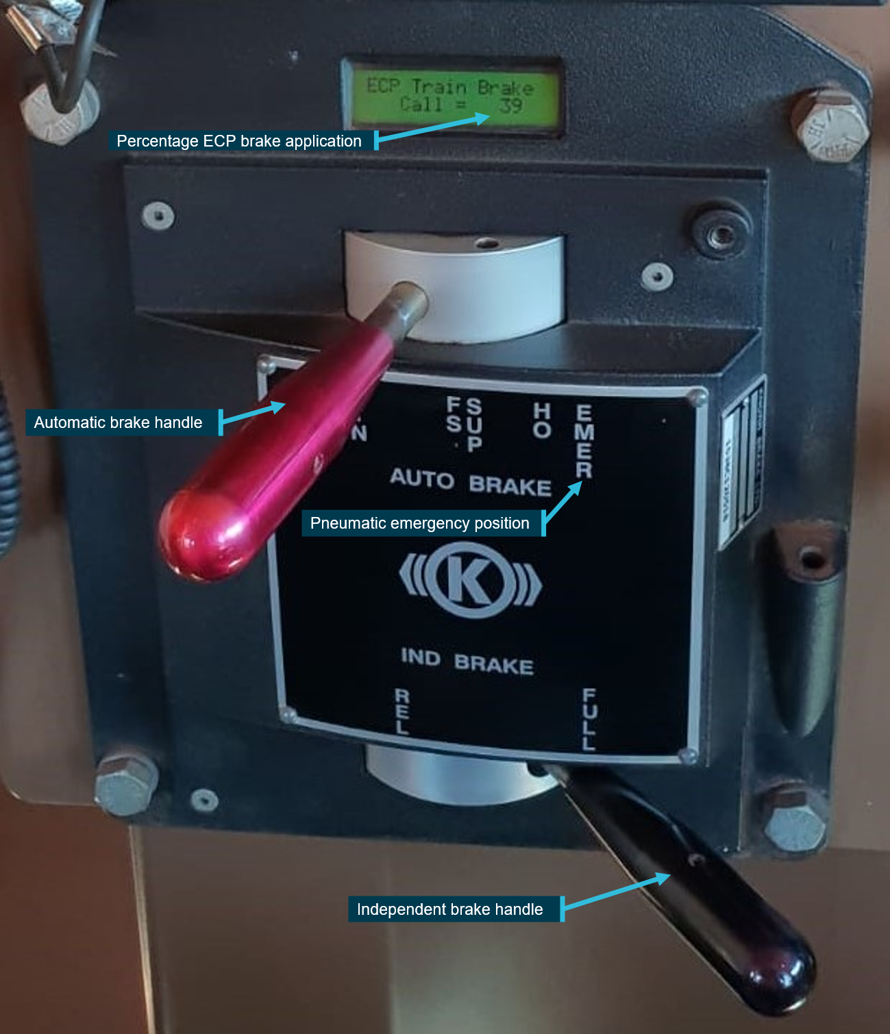 Remote Plug-in Stations (ECPB) Features