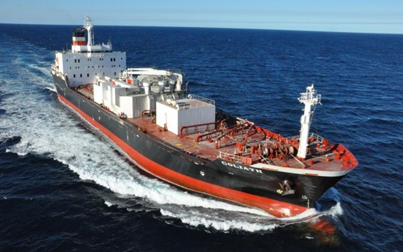 Goliath