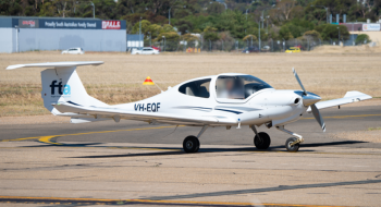 Airframe overspeed involving Diamond DA40, VH-EQF, 63 km east of Kingaroy Airport, Queensland, on 12 February 2025