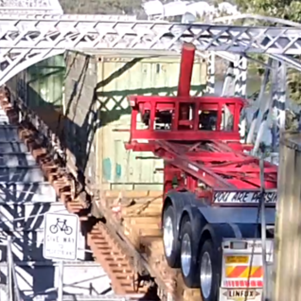 The ATSB encourages all operators to identify and embrace cost-effective ways to enable rail staff to more accurately identify loads with the potential to cause damage or injury during transit