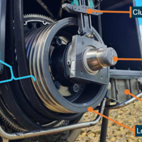 Drive system failure and forced landing, involving Robinson Helicopter Company R44 Clipper II, VH-SXC, 1 km west of Hamilton Island, Queensland on 3 February 2021