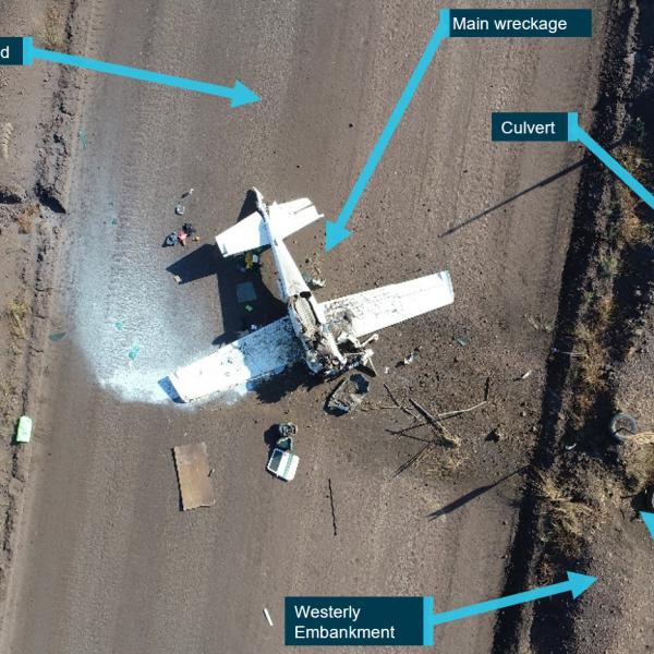 Site overview