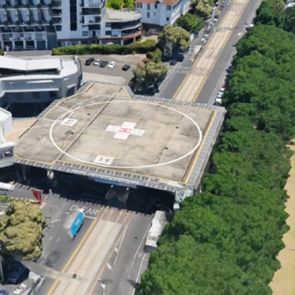 Google Earth
