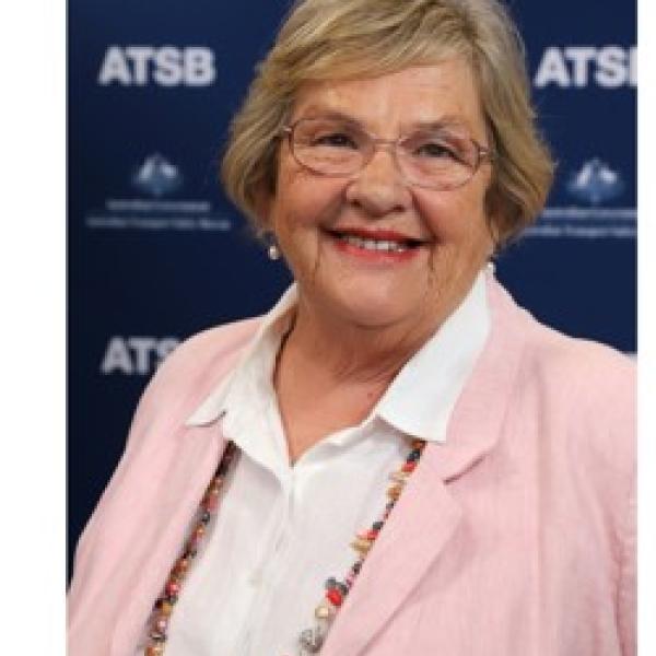 Julie Bullas
