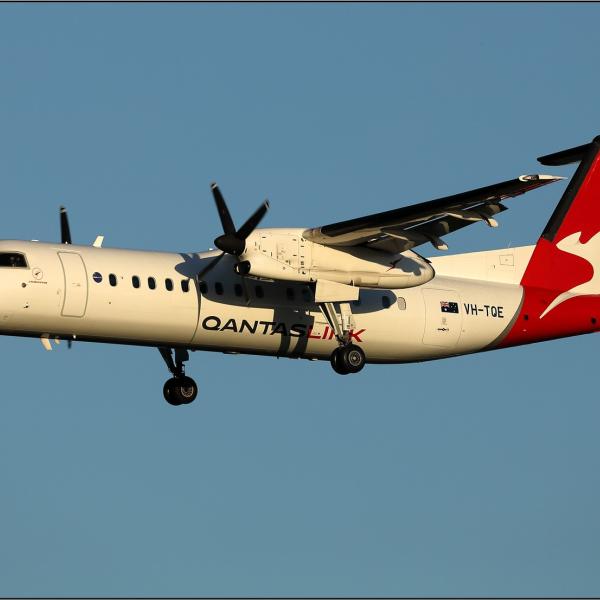 Picture of aircraft