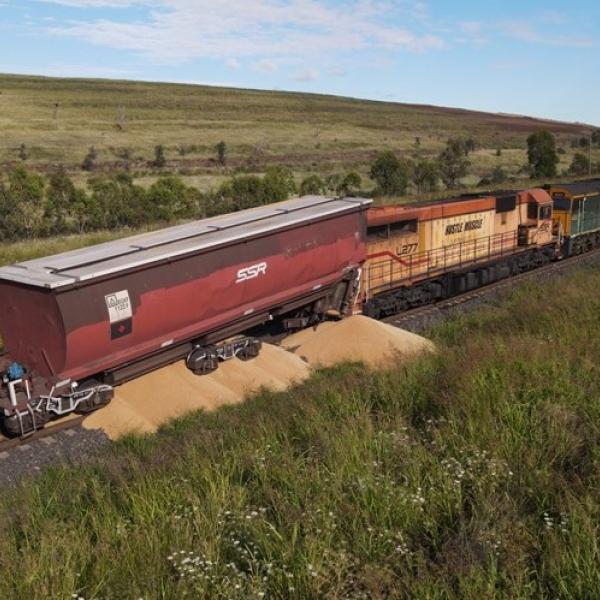Source: Southern Shorthaul Railroad