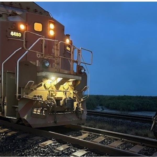 Photo: BHP Western Australia Iron Ore