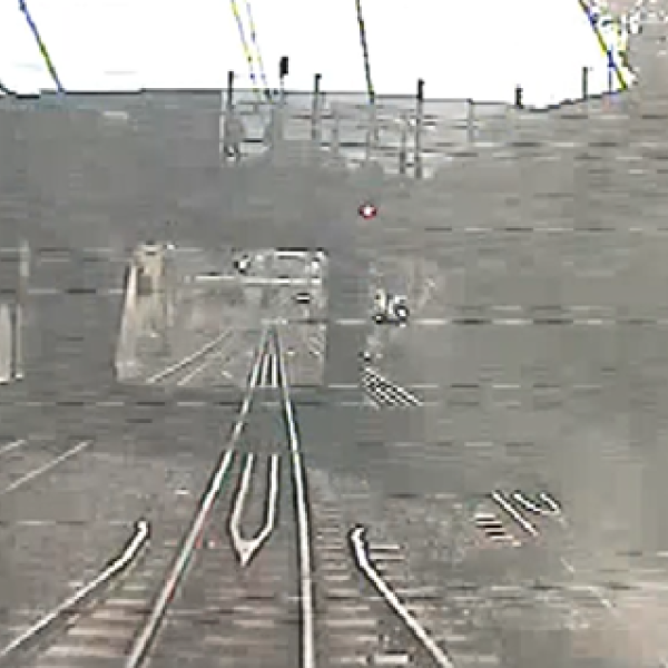 Photo credit: Queensland Rail