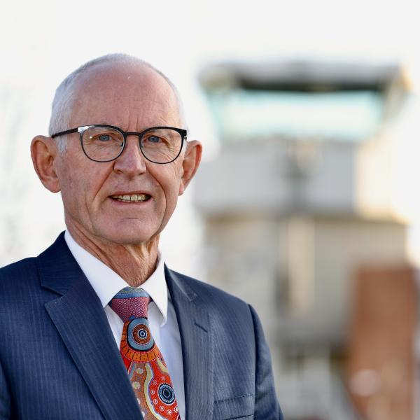 image of Greg Dunstone