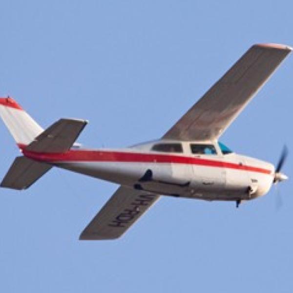 Photo: Reuben Morrison (modified by the ATSB)