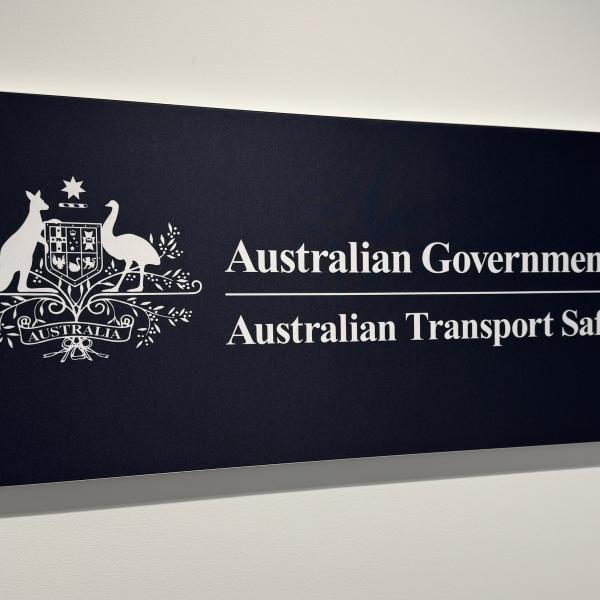 ATSB banner