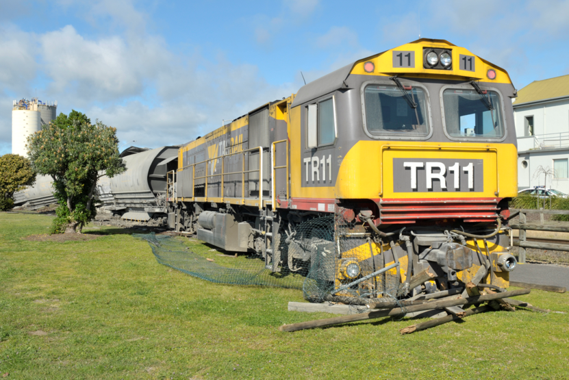 System safety in focus following Devonport cement train runaway and derailment
