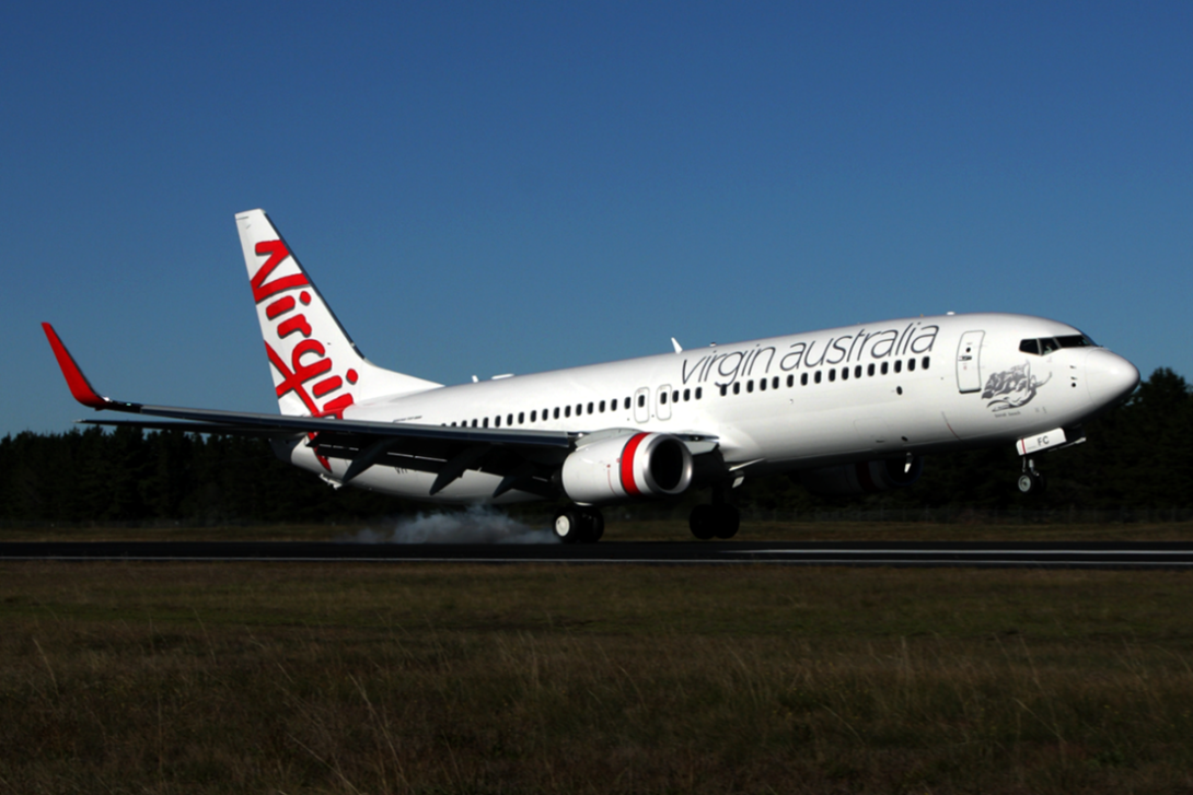 Flights land at Darwin with reduced runways after misinterpreted NOTAMs