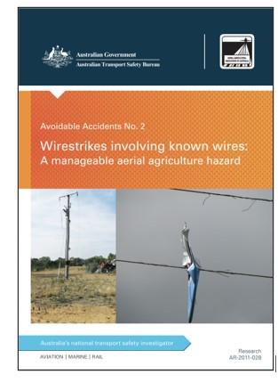 Wirestrikes Avoidable Accidents Cover