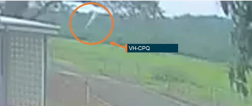 Figure 7: Camera A