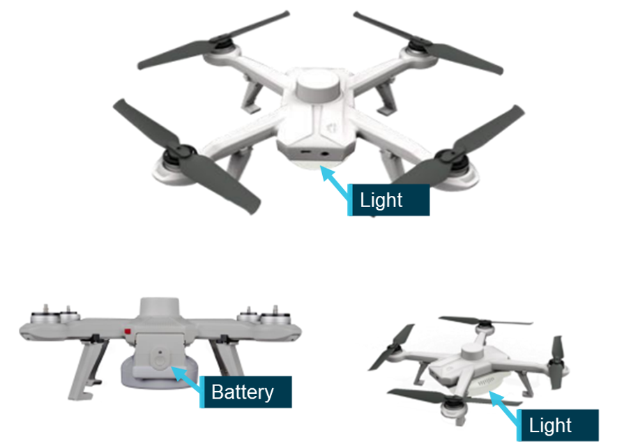 Figure 3: Damoda Newton V2.2