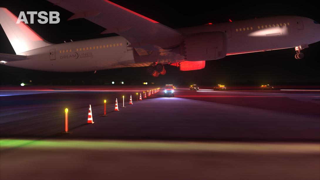 ATSB digital content example